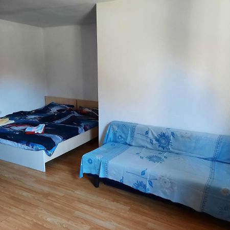 Casa Adrian Camere Centru Vechi Braşov Buitenkant foto