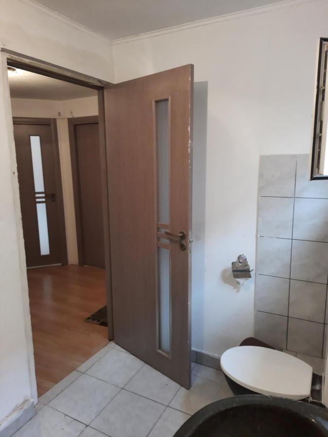 Casa Adrian Camere Centru Vechi Braşov Buitenkant foto