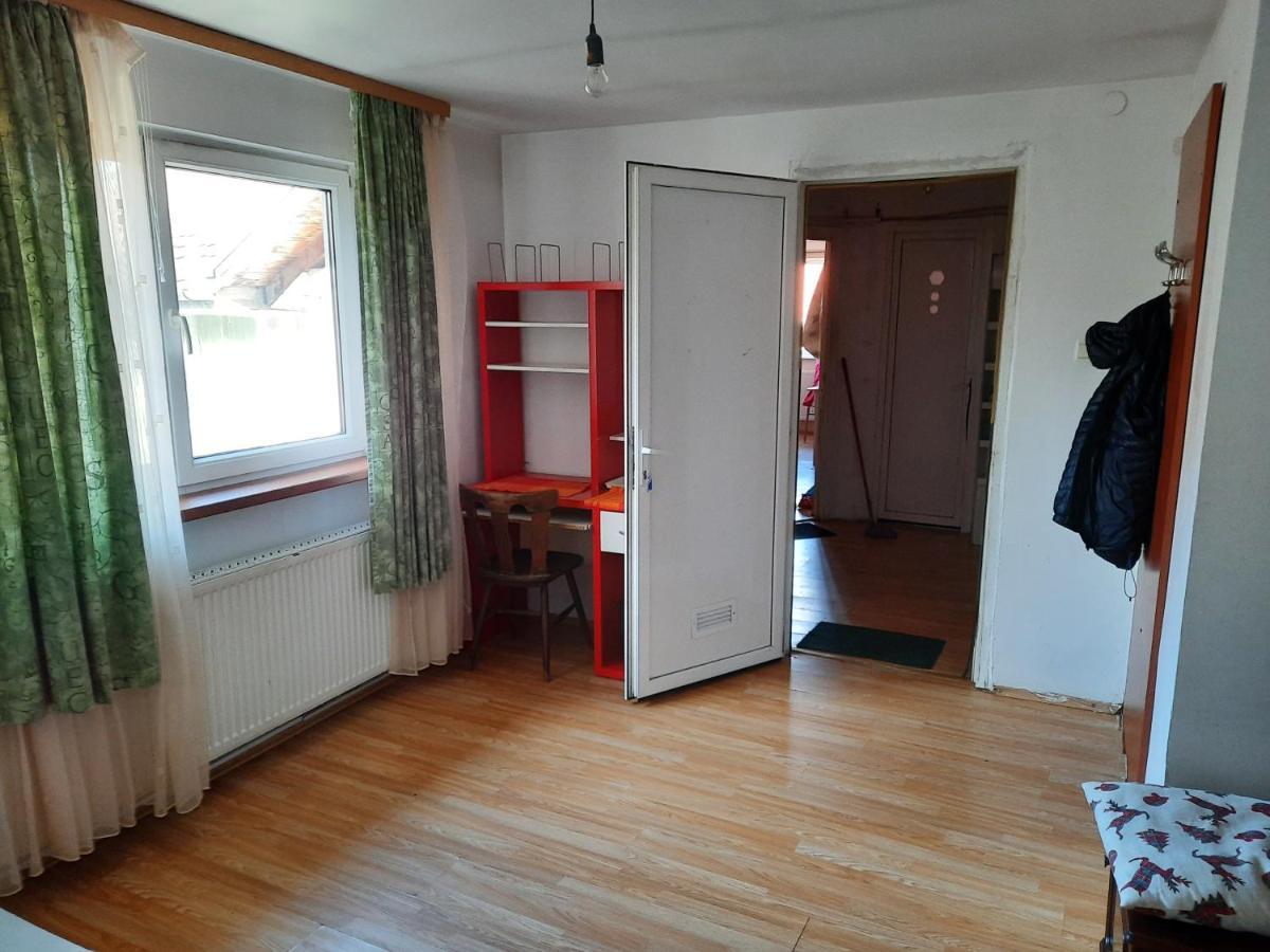 Casa Adrian Camere Centru Vechi Braşov Buitenkant foto