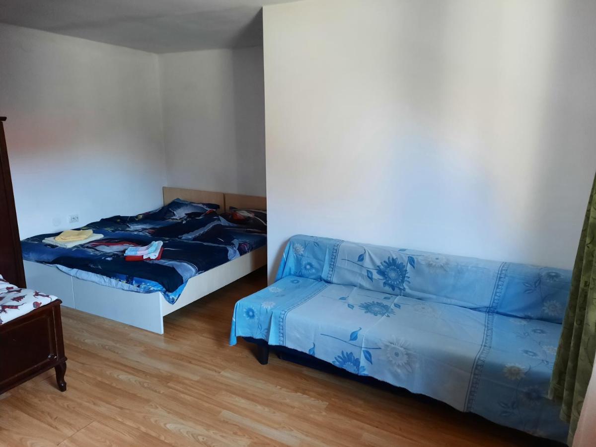 Casa Adrian Camere Centru Vechi Braşov Buitenkant foto
